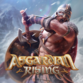 Asgardian Rising ppgaming login