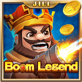 Boom Legend ppgaming login fishing
