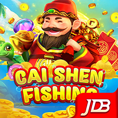 Cai Shen Fishing ppgaming login