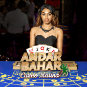 Casino Marina Andar Bahar on ppgaming login