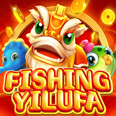 Fishing Yi Lu Fa ppgaming login