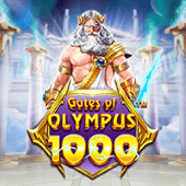 Gates of Olympus 1000 ppgaming login