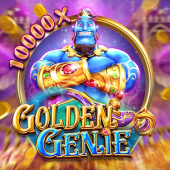 Golden Genie ppgaming login