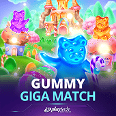 Gummy Giga Match ppgaming login slot