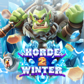 Horde 2 Winter ppgaming login slot
