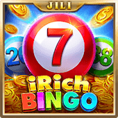 Irich Bingo ppgaming login slot