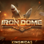 Iron Dome on ppgaming login