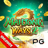 Mahjong Ways 2 ppgaming login