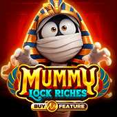 Mummy Lock Riches ppgaming login slot