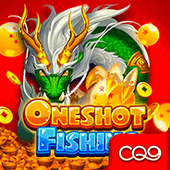 Oneshot Fishing ppgaming login