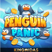 Penguin Panic on ppgaming login