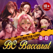 Sexy Blockchain Baccarat on ppgaming login