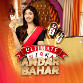 Ultimate Andar Bahar on ppgaming login